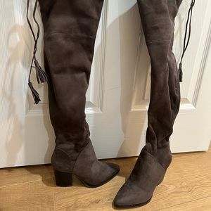 Marc Fisher Over the Knee Boot